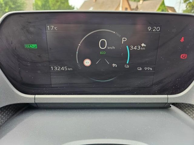 Subaru Solterra