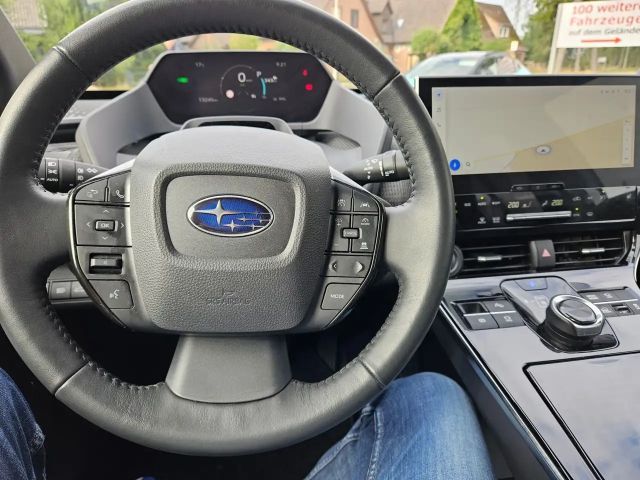 Subaru Solterra
