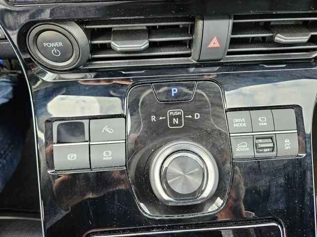 Subaru Solterra