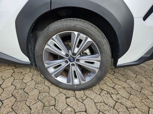 Subaru Solterra