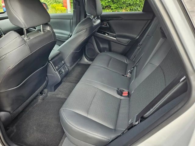 Subaru Solterra