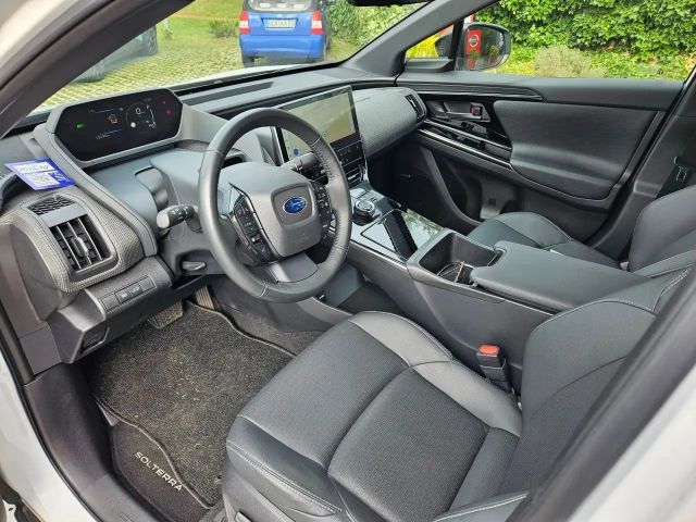 Subaru Solterra