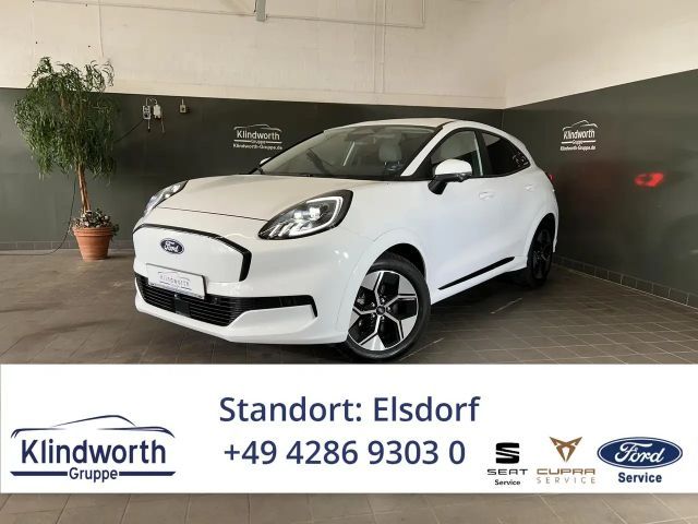 Ford Puma Gen-E