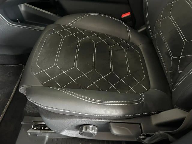 Ford Puma Gen-E