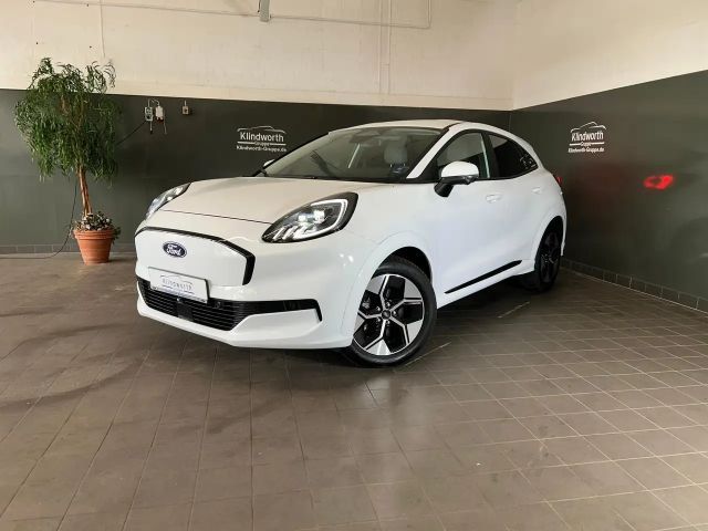 Ford Puma Gen-E