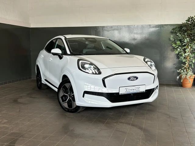Ford Puma Gen-E