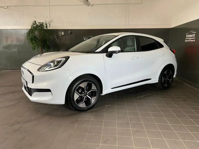 Ford Puma Gen-E