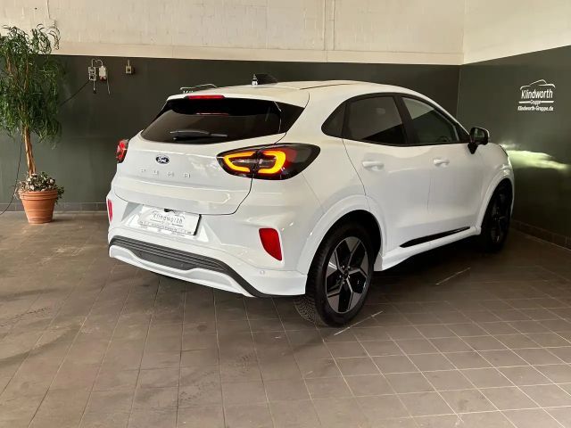 Ford Puma Gen-E