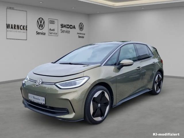 Volkswagen ID.3 Pro 62 kWh MATRIX HUD NAV LM SHZ WP AreaView 2023 Elektrisch
