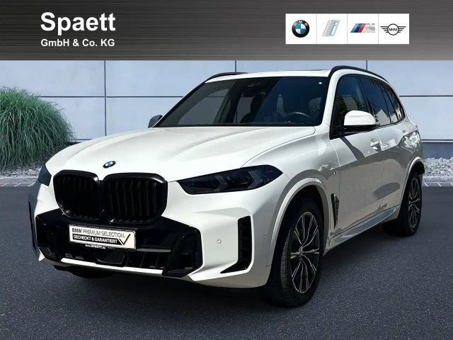 BMW X5 xDrive30d M Sportpaket Gestiksteuerung DAB 2023 Diesel