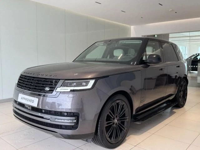Land Rover Range Rover D350 Autobio. MM Kühlfach HUD AHK SHZ 2024 Diesel
