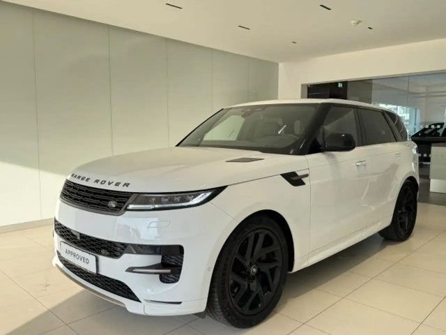 Land Rover Range Rover Sport D300 Dynamic HSE Pano HUD 22" 2024 Diesel