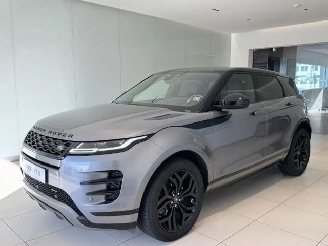 Land Rover Range Rover Evoque P300e R-Dyn SE Black Pack Pano 2022 Hybride / Benzine