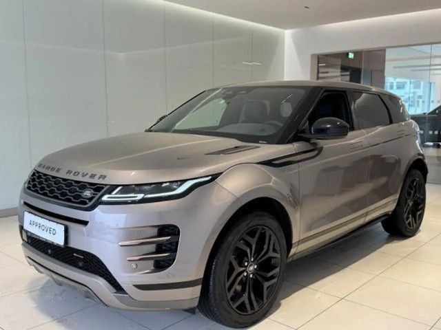 Land Rover Range Rover Evoque P300e R-Dyn SE AHK Winter Paket 2022 Hybride / Benzine
