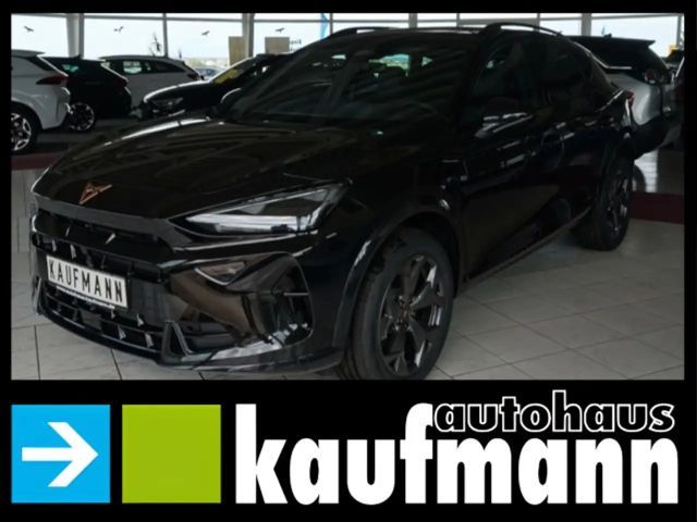 Cupra Formentor FORMENTOR 2,0 TSI 4X4 AHK EHK KAMERA ACC KESSY 2026 Benzine