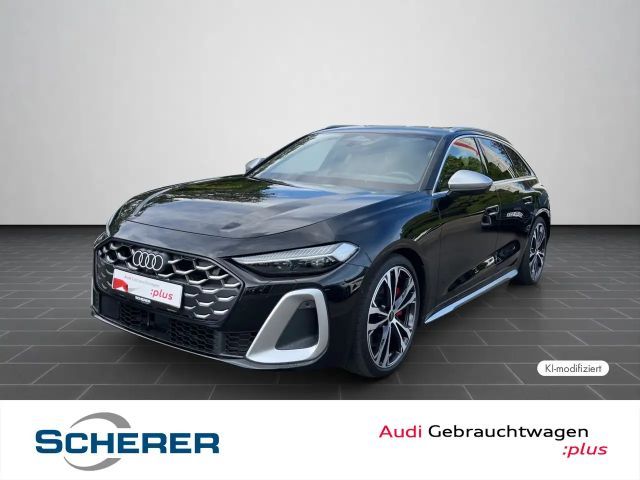 Audi S5 B&O MATRIX 360°KAMERA S-SPORTSITZE 2024 Benzine