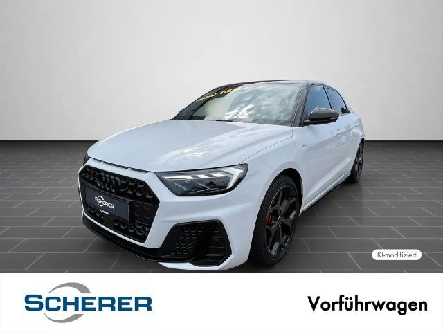 Audi A1 S line 40 TFSI 152(207) kW(PS) S tr 2026 Benzine