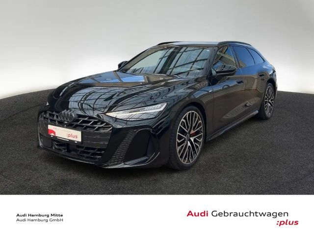Audi A6 TFSI quattro 270 kW S tronic Pano S lin 2026 Benzine
