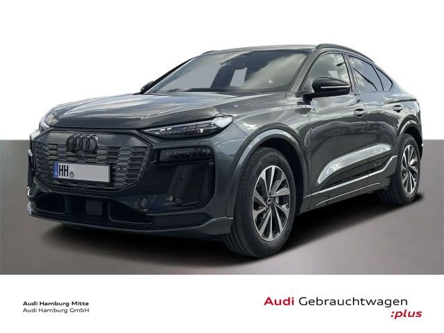 Audi Q6 e-tron performance 225kW S line AHK 2026 Elektrisch