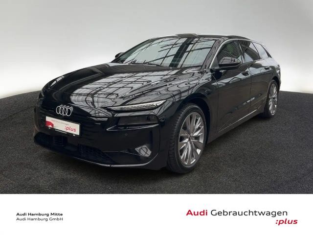 Audi A6 e-tron 210 kW AHK Matrix Kamera 2025 Elektrisch
