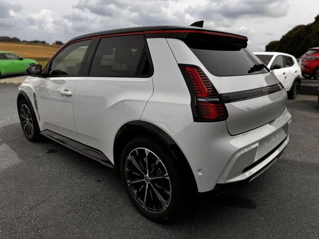 Renault R 5