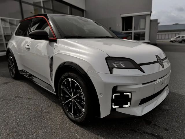 Renault R 5