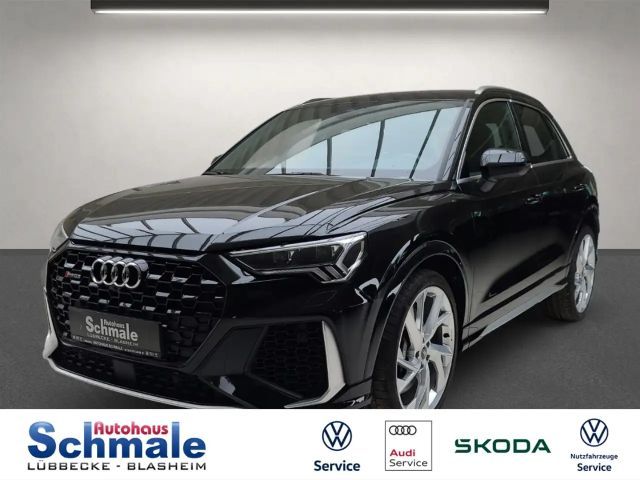 Audi RS Q3 2.5 TFSI quattro S-tronic Matrix / Navi Plus 2021 Benzine