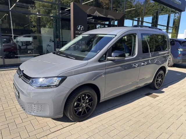Volkswagen Caddy 1.5 TSI BMT (5-Si.) Life +AHK 2023 Benzine