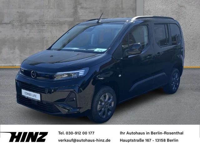 Opel Combo Life