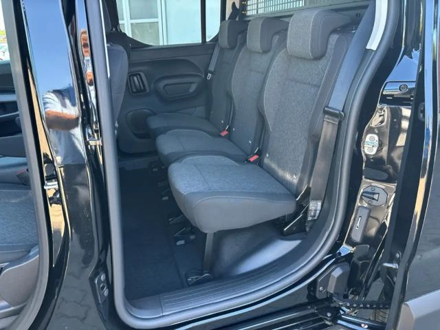 Opel Combo Life