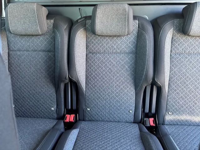 Opel Combo Life