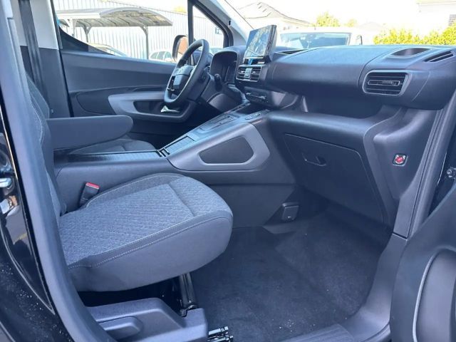 Opel Combo Life