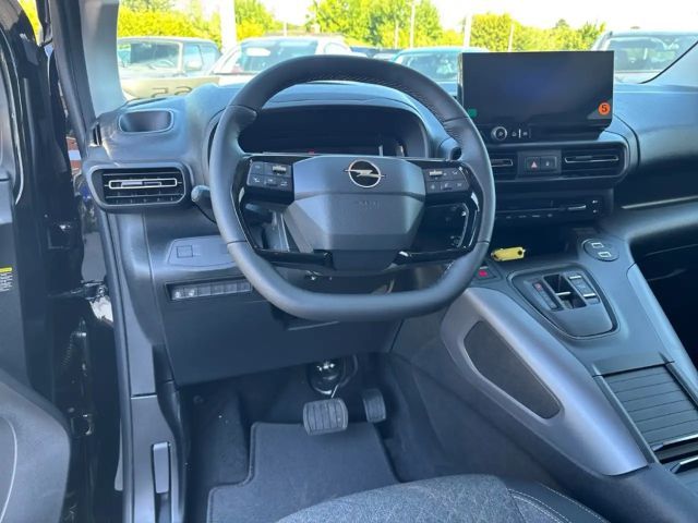 Opel Combo Life