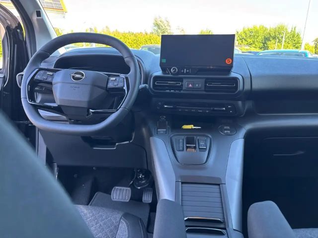 Opel Combo Life