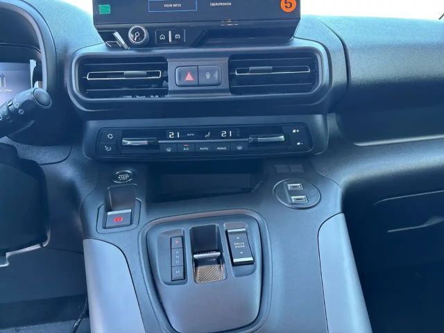 Opel Combo Life