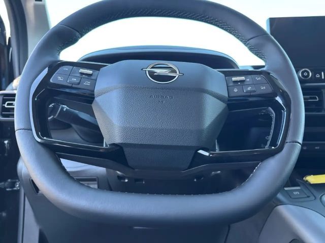 Opel Combo Life