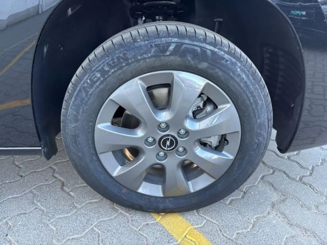 Opel Combo Life