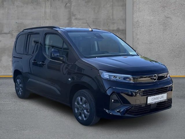 Opel Combo Life