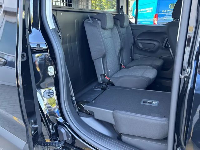 Opel Combo Life