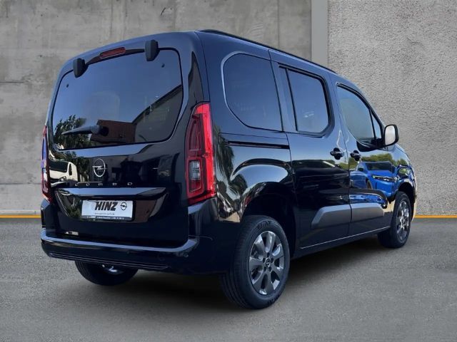 Opel Combo Life