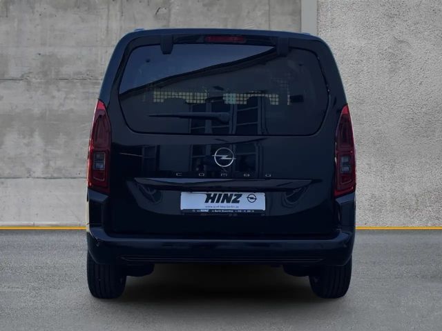 Opel Combo Life
