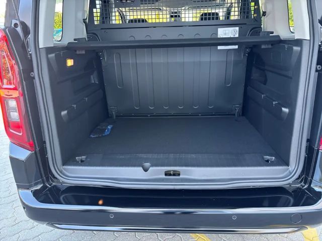 Opel Combo Life