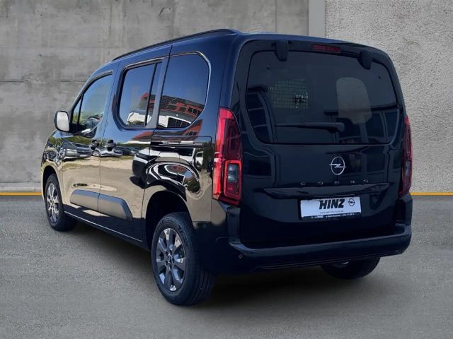 Opel Combo Life