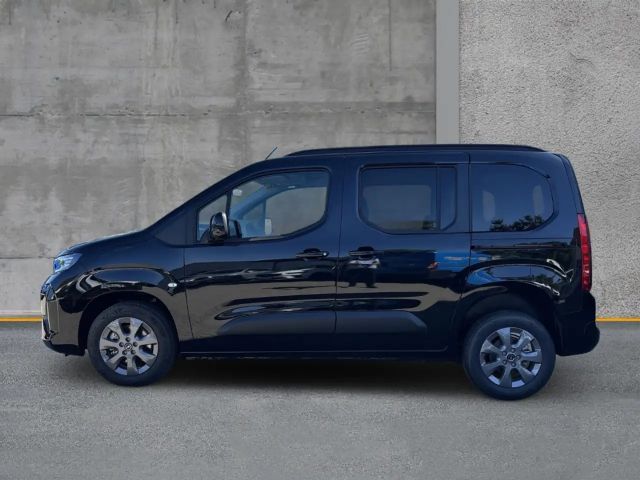 Opel Combo Life