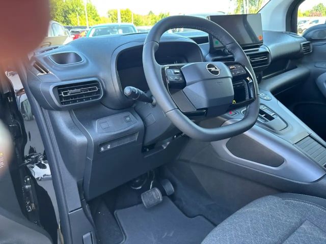 Opel Combo Life