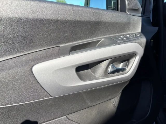 Opel Combo Life