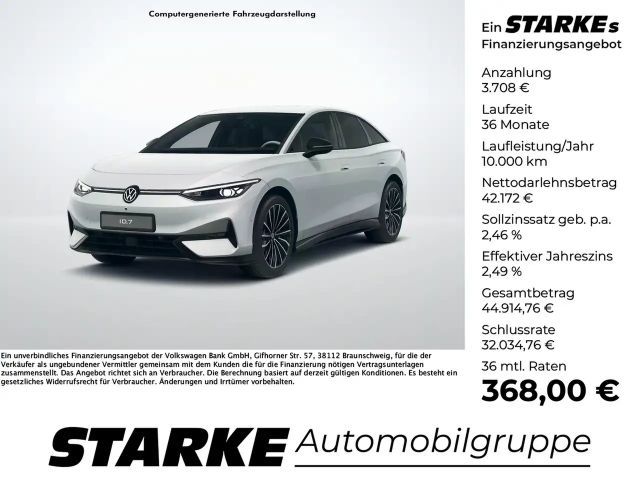 Volkswagen ID.7