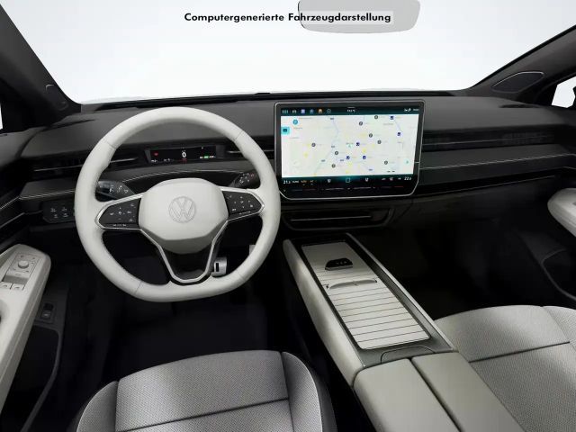Volkswagen ID.7