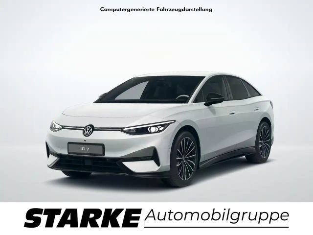 Volkswagen ID.7