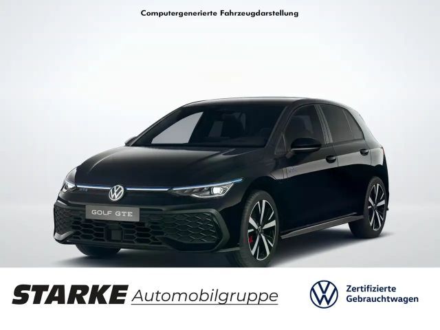 Volkswagen Golf GTE 1.5 TSI eHybrid DSG 2026 Hybride / Benzine